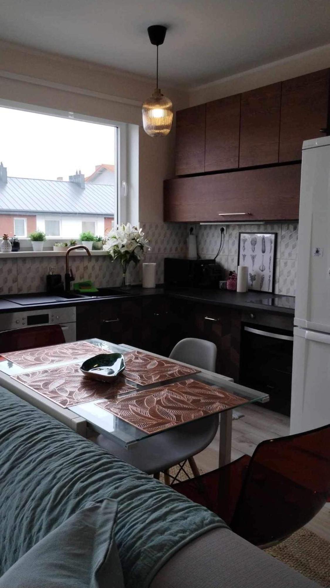 Przestronne 2 Oddzielne Sypialnie Caly Apartament W Spokojnej Dzielnicy Borkowo  Exterior foto