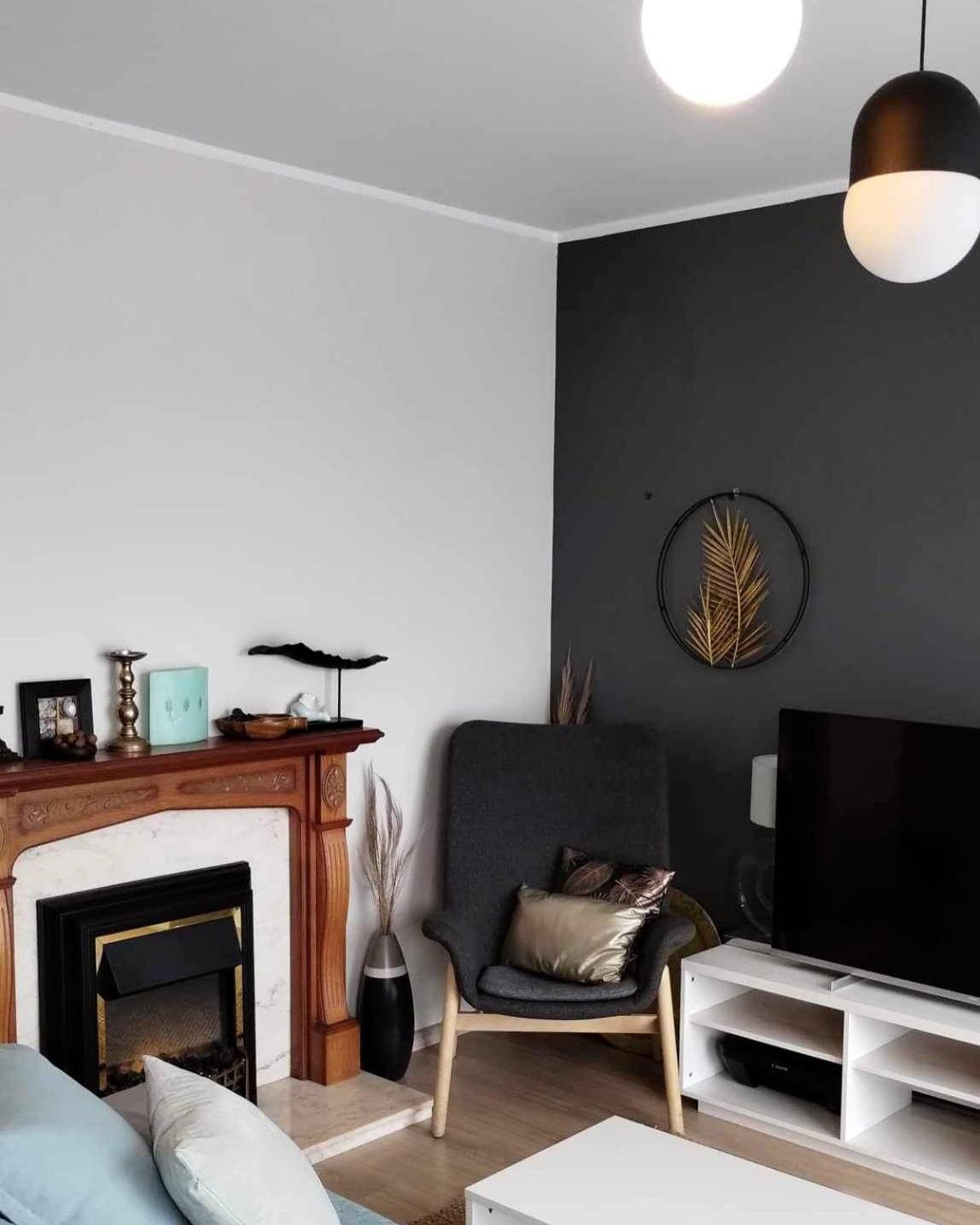 Przestronne 2 Oddzielne Sypialnie Caly Apartament W Spokojnej Dzielnicy Borkowo  Exterior foto